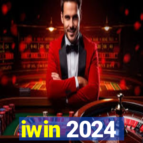 iwin 2024